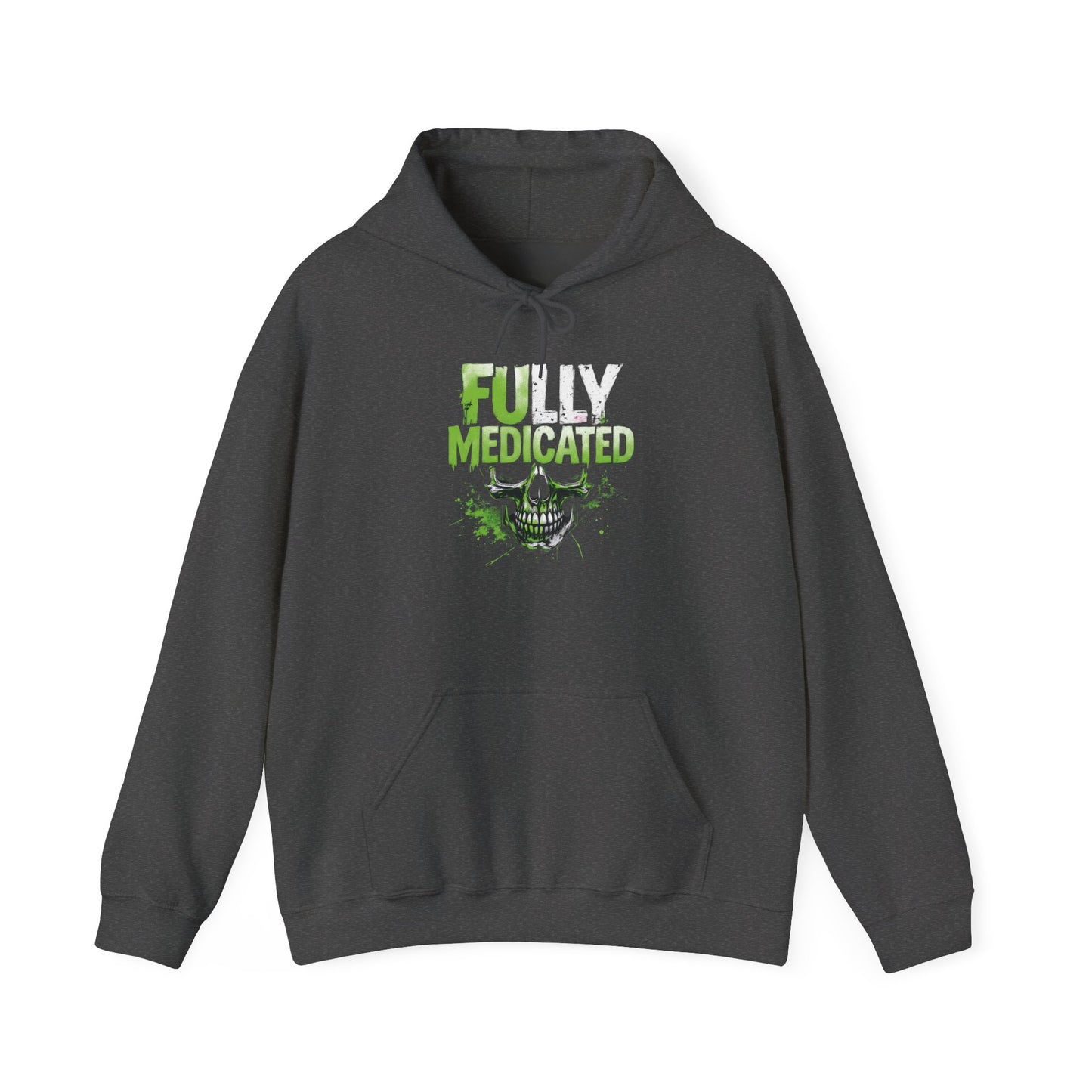 Streetwear Hoodie, biker apparel, gift for bikers, cotton-poly blend rider hoodie.