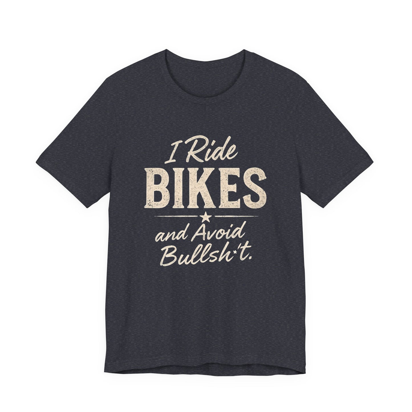Biker Shirt, alt clothing vintage rider tee, gift for dad.