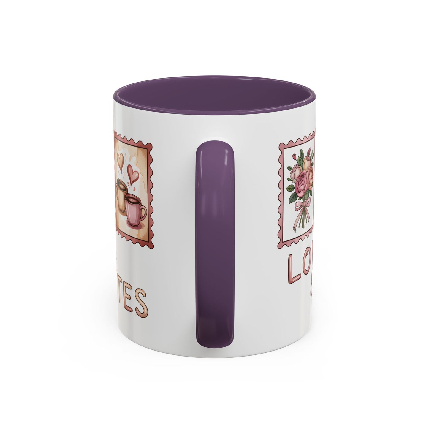 Custom Name Coffee Cup | Valentines Day Gift for Wife | Unique Gift Ideas |