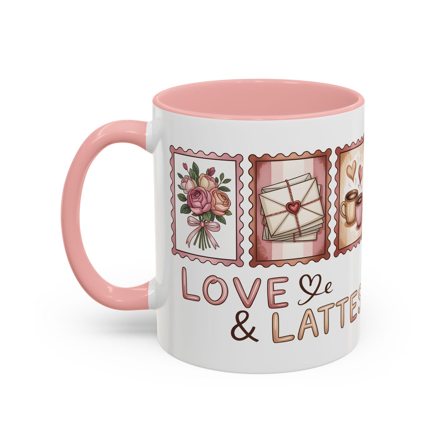 Custom Name Coffee Cup | Valentines Day Gift for Wife | Unique Gift Ideas |