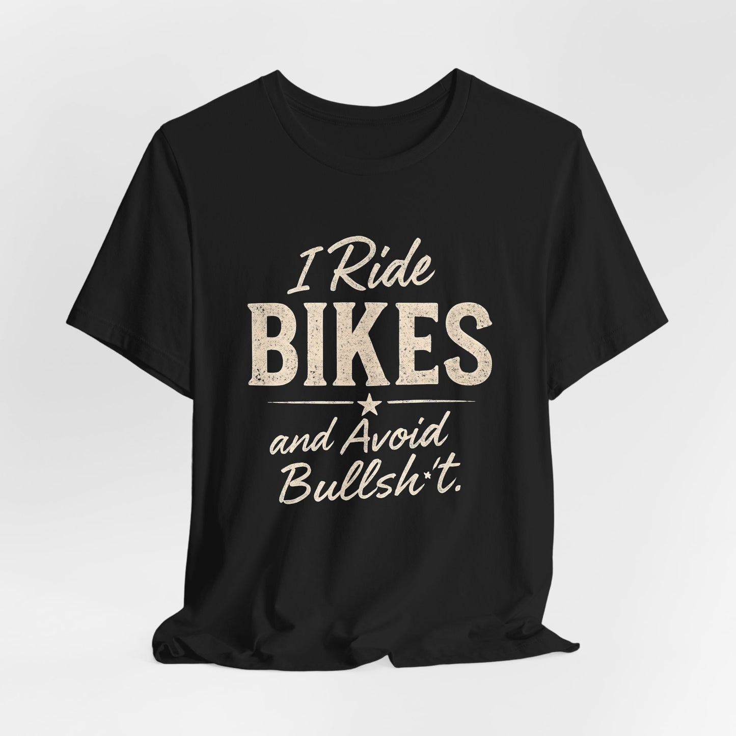 Biker Shirt, alt clothing vintage rider tee, gift for dad.