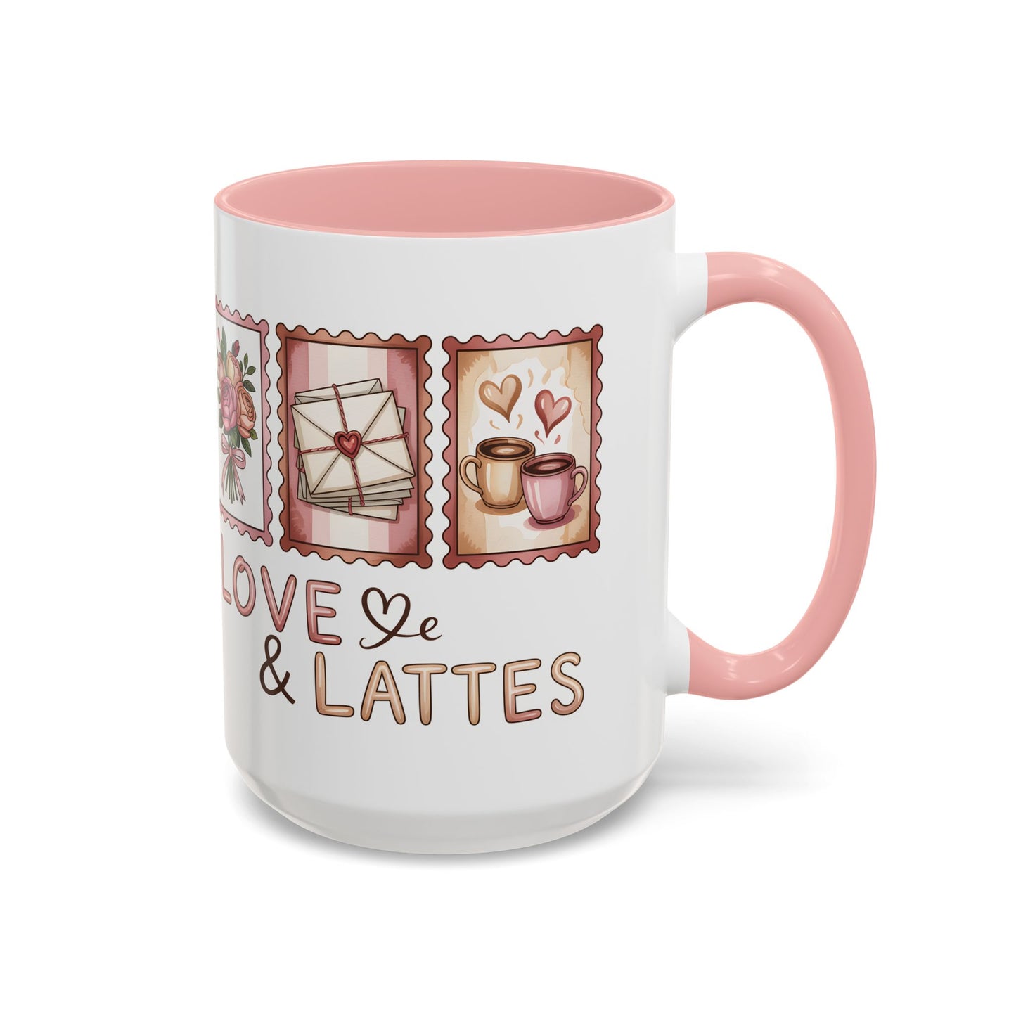 Custom Name Coffee Cup | Valentines Day Gift for Wife | Unique Gift Ideas |