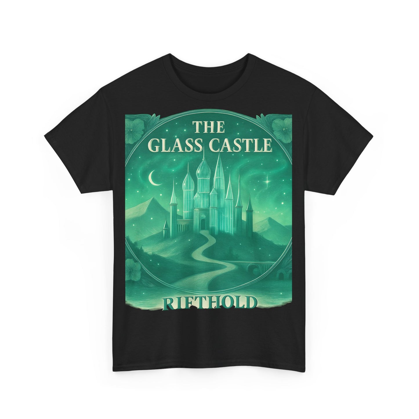 Glass Castle Inspired Tee This Aelin Galathynius T-shirt is more than just apparel; it's a tribute to the fire-hearted heroine from the "Heir of Fire" series.