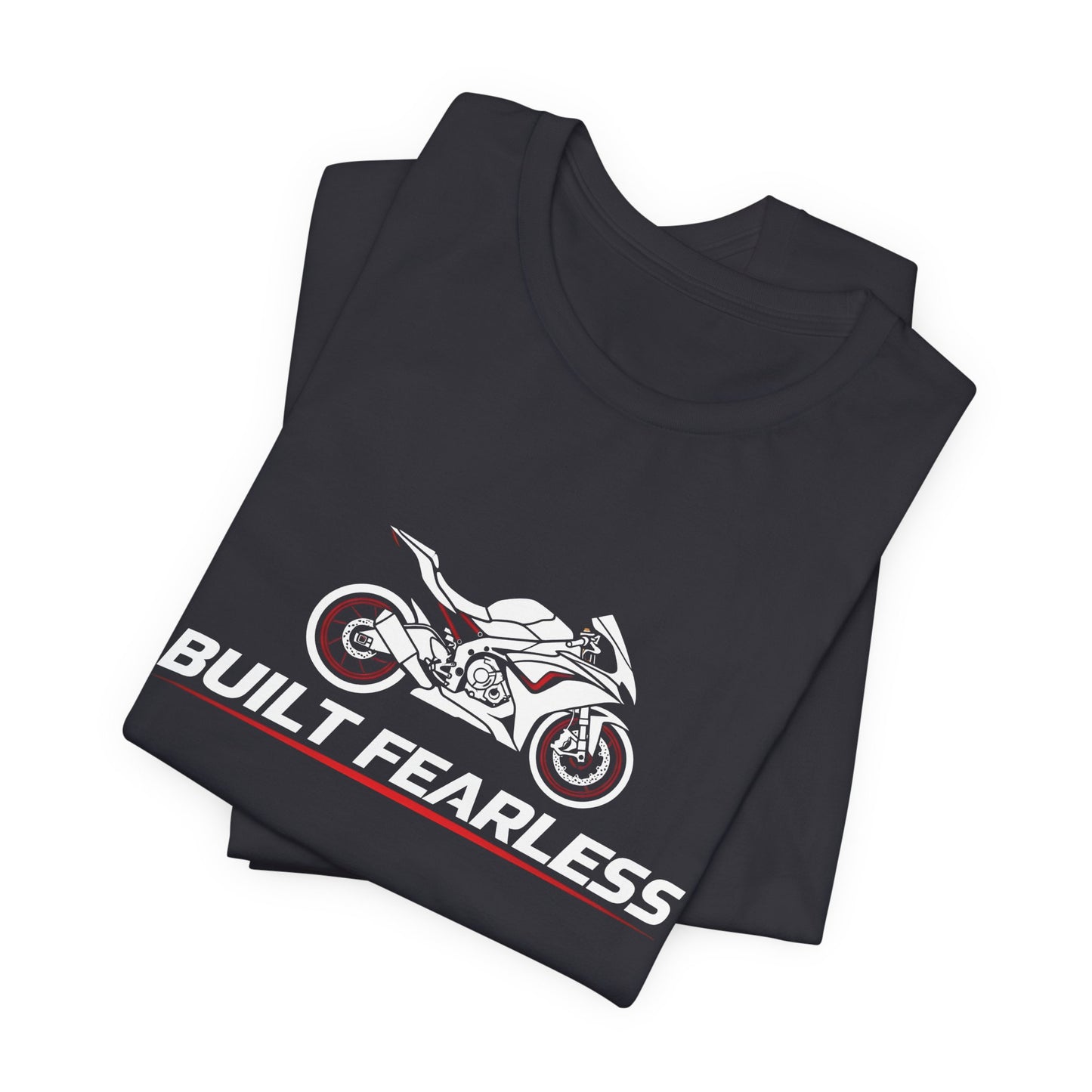 Cotton rider shirt, motorcycle apparel, alternative clothing, mechanic gift, gift for biker.