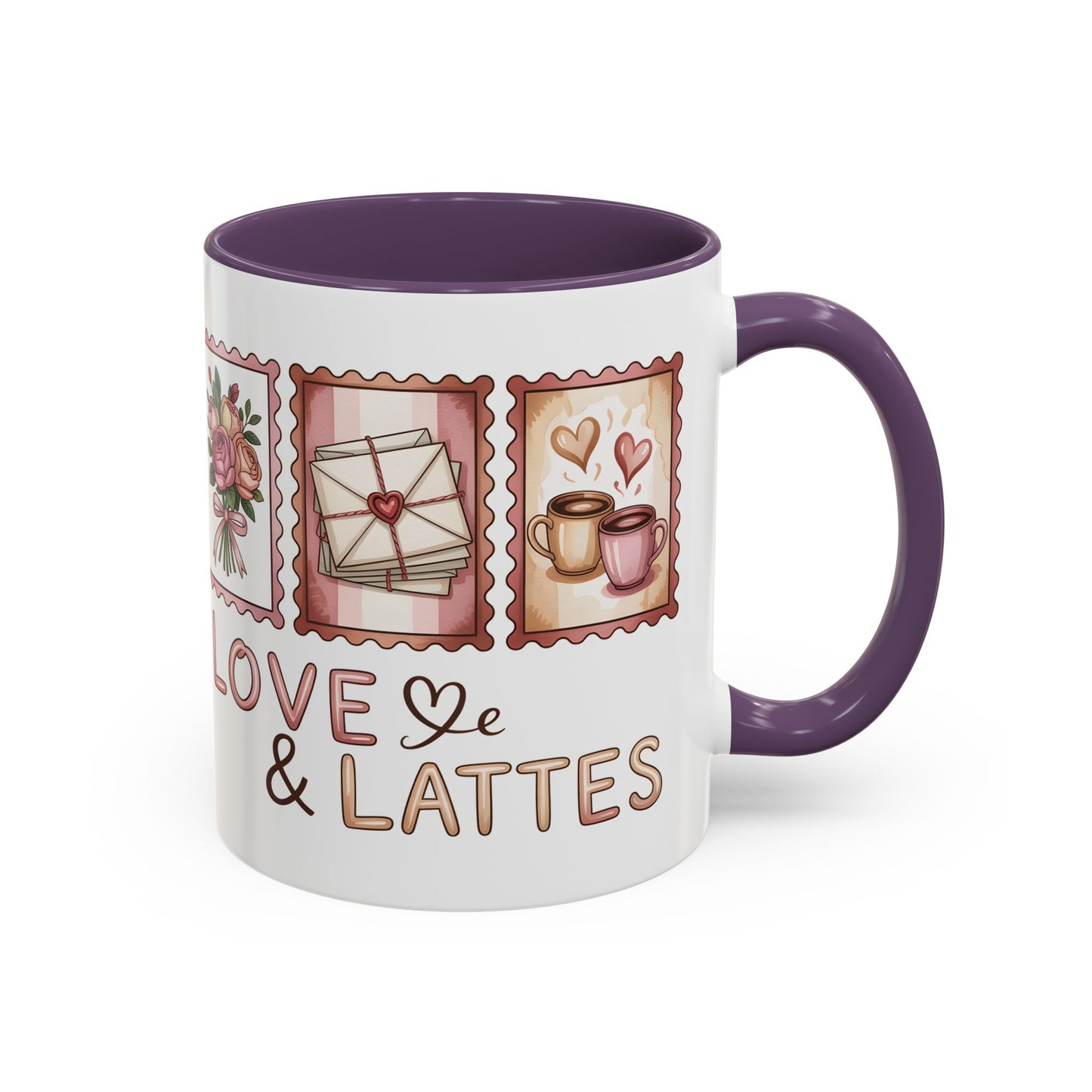 Custom Name Coffee Cup | Valentines Day Gift for Wife | Unique Gift Ideas |