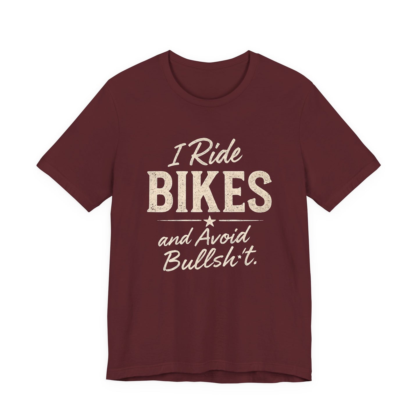 Biker Shirt, alt clothing vintage rider tee, gift for dad.