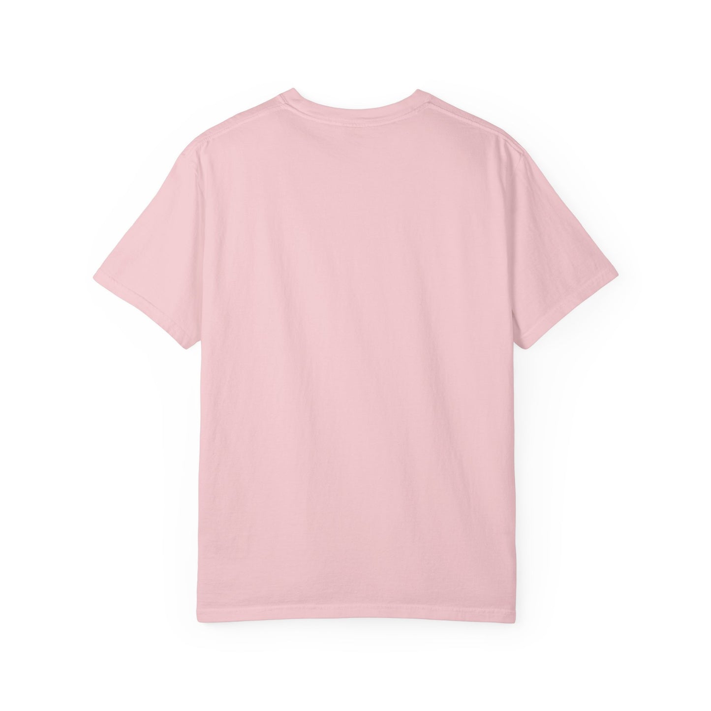 Christianity Faith Cross Comfort Colors T-shirt, Christianity gift or elevating your own collection of Christian merch, this shirt is a testament to the belief that God is good.