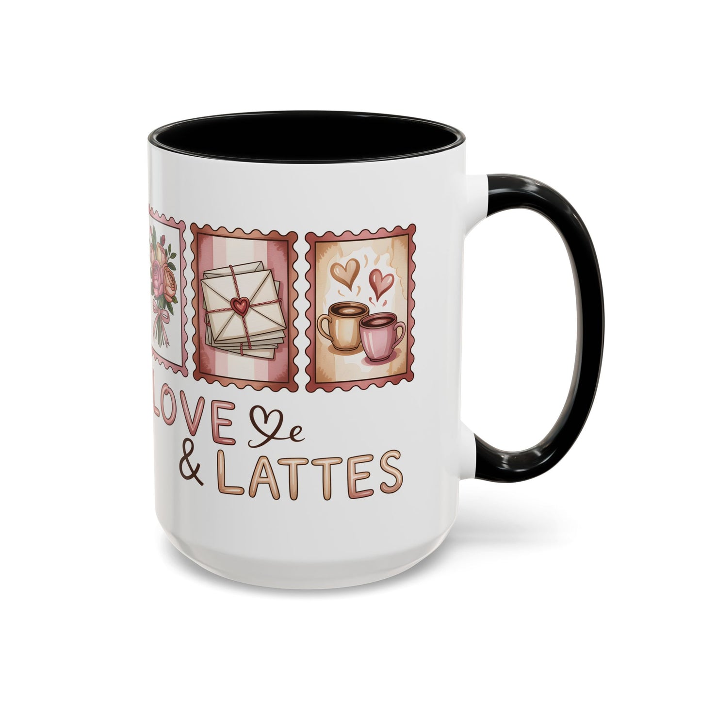 Custom Name Coffee Cup | Valentines Day Gift for Wife | Unique Gift Ideas |