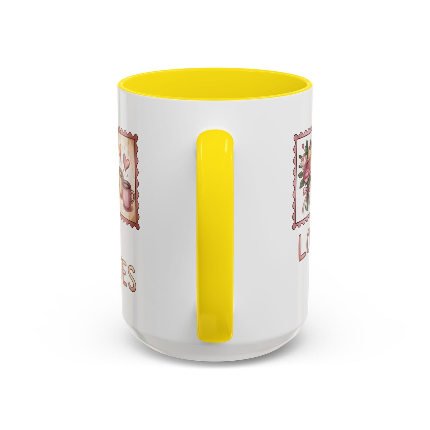 Custom Name Coffee Cup | Valentines Day Gift for Wife | Unique Gift Ideas |