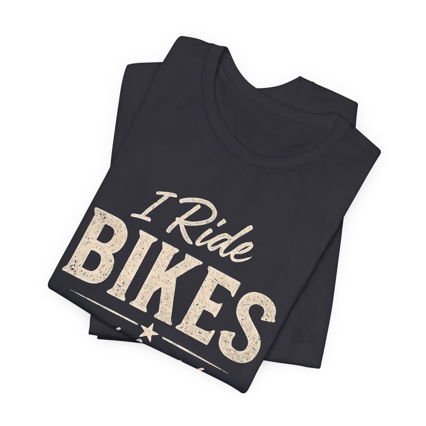 Biker Shirt, alt clothing vintage rider tee, gift for dad.