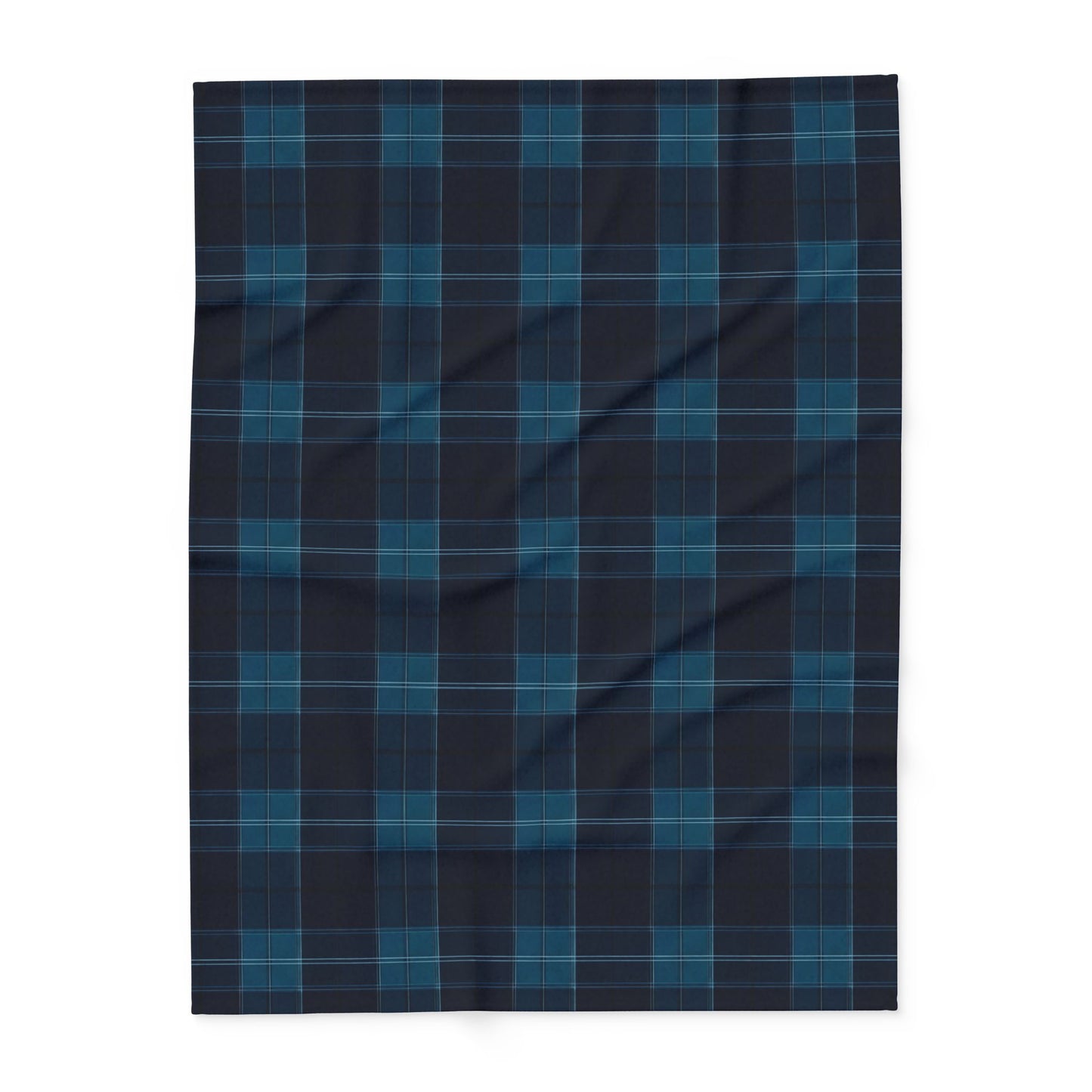 Tartan plaid blanket | checked blanket | cozy home throw