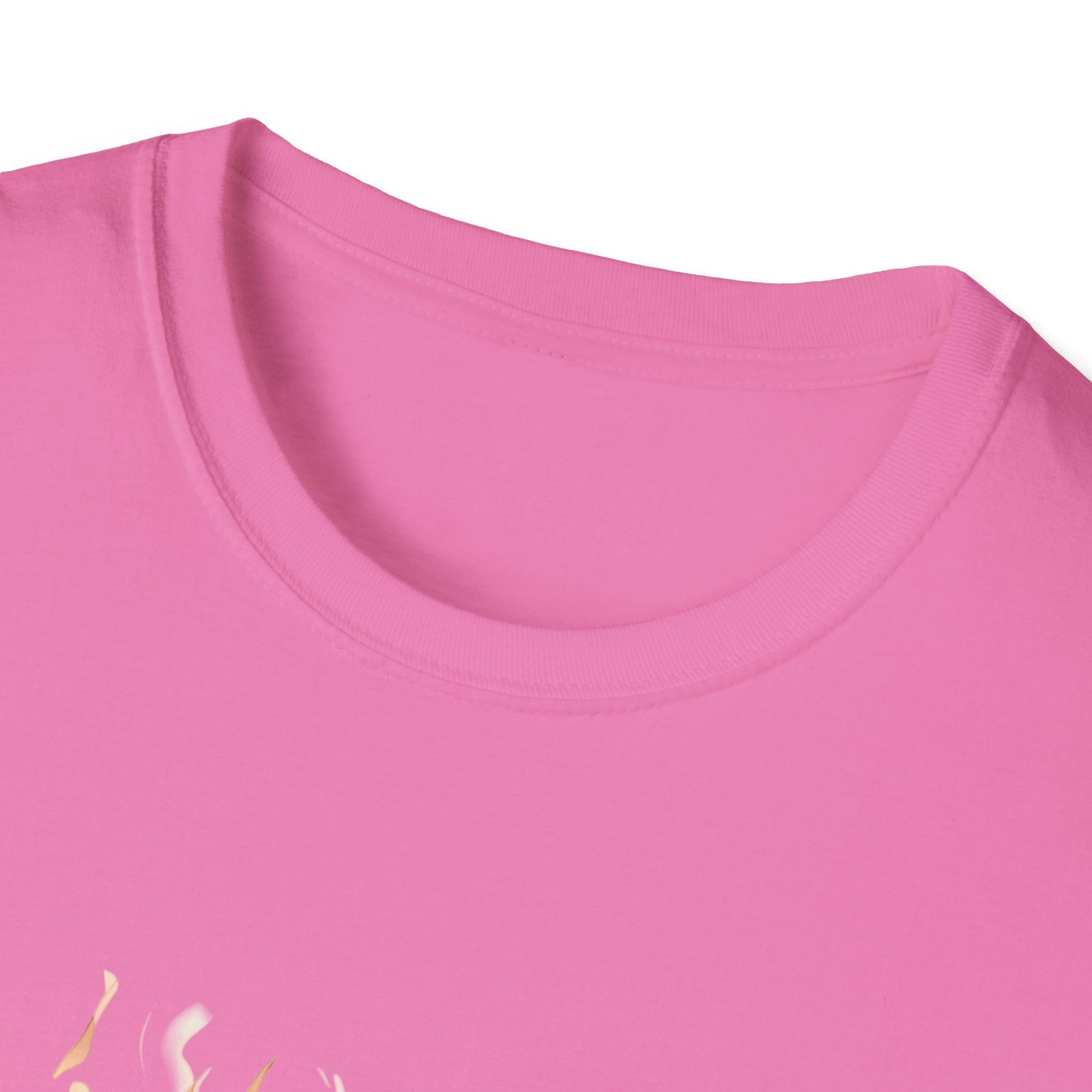 Heir of Fire Aelin T-Shirt, Lavender Soap Design, this t-shirt is not just clothing—it's a celebration of her favorite mythical tales.