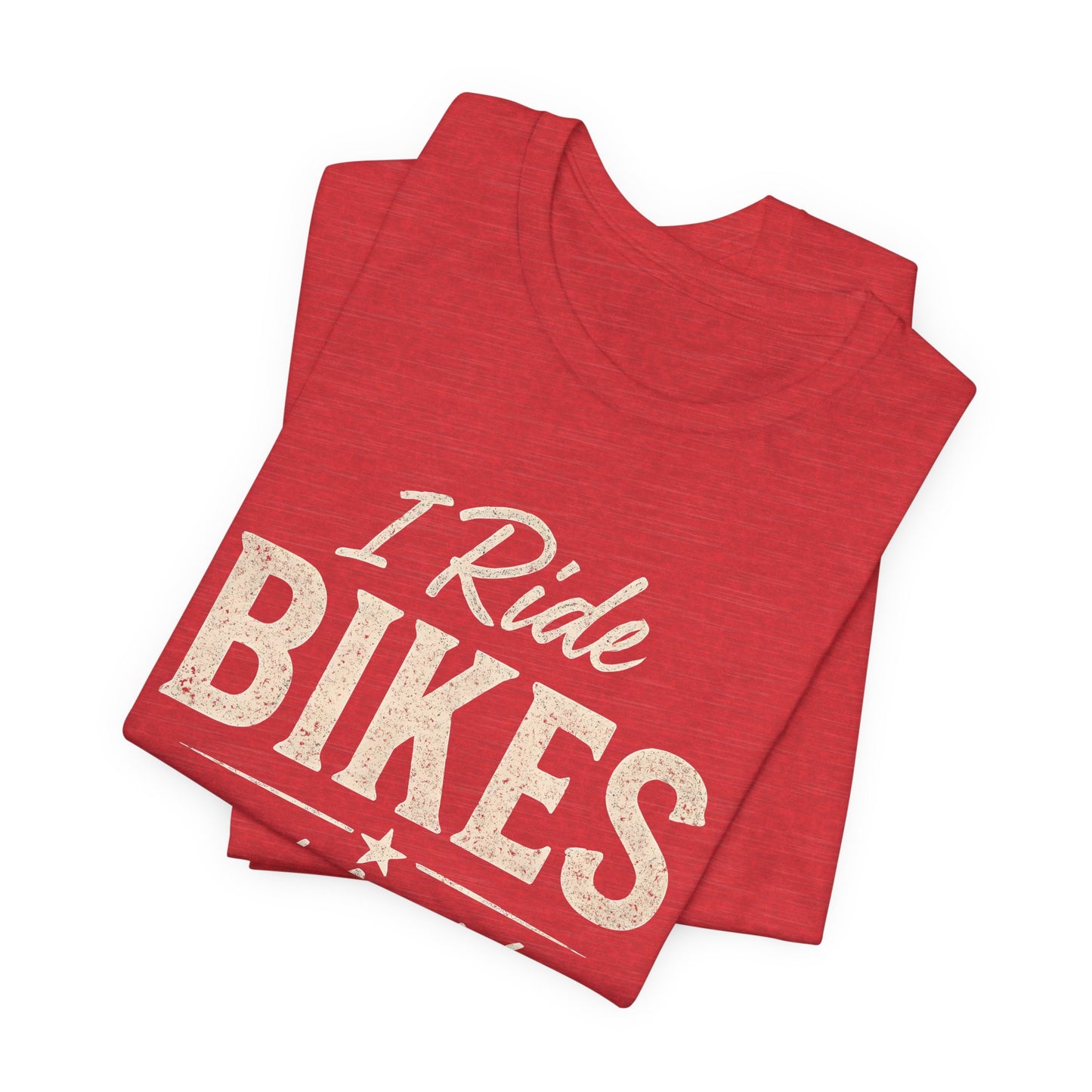 Biker Shirt, alt clothing vintage rider tee, gift for dad.