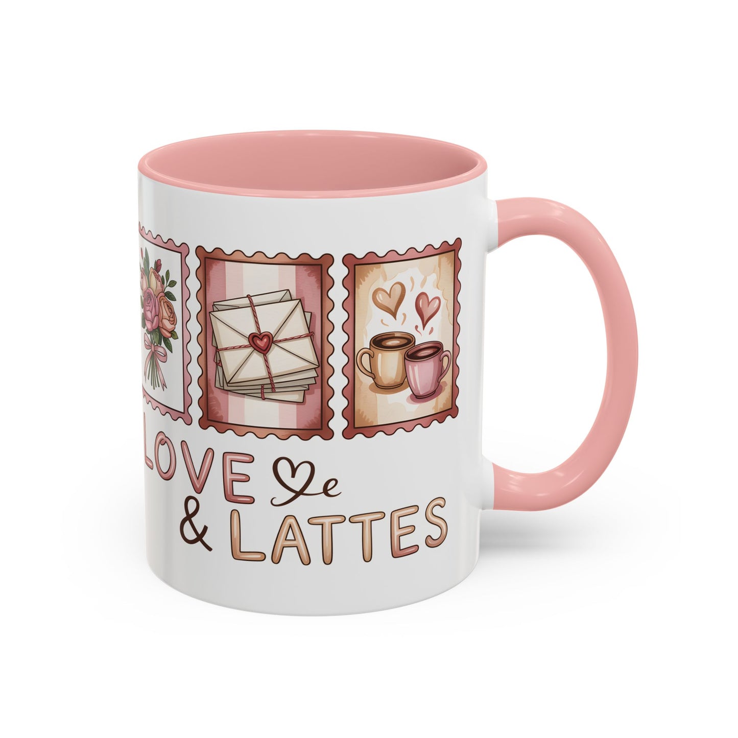 Custom Name Coffee Cup | Valentines Day Gift for Wife | Unique Gift Ideas |