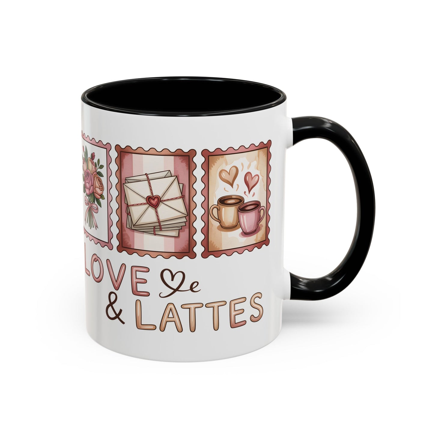 Custom Name Coffee Cup | Valentines Day Gift for Wife | Unique Gift Ideas |