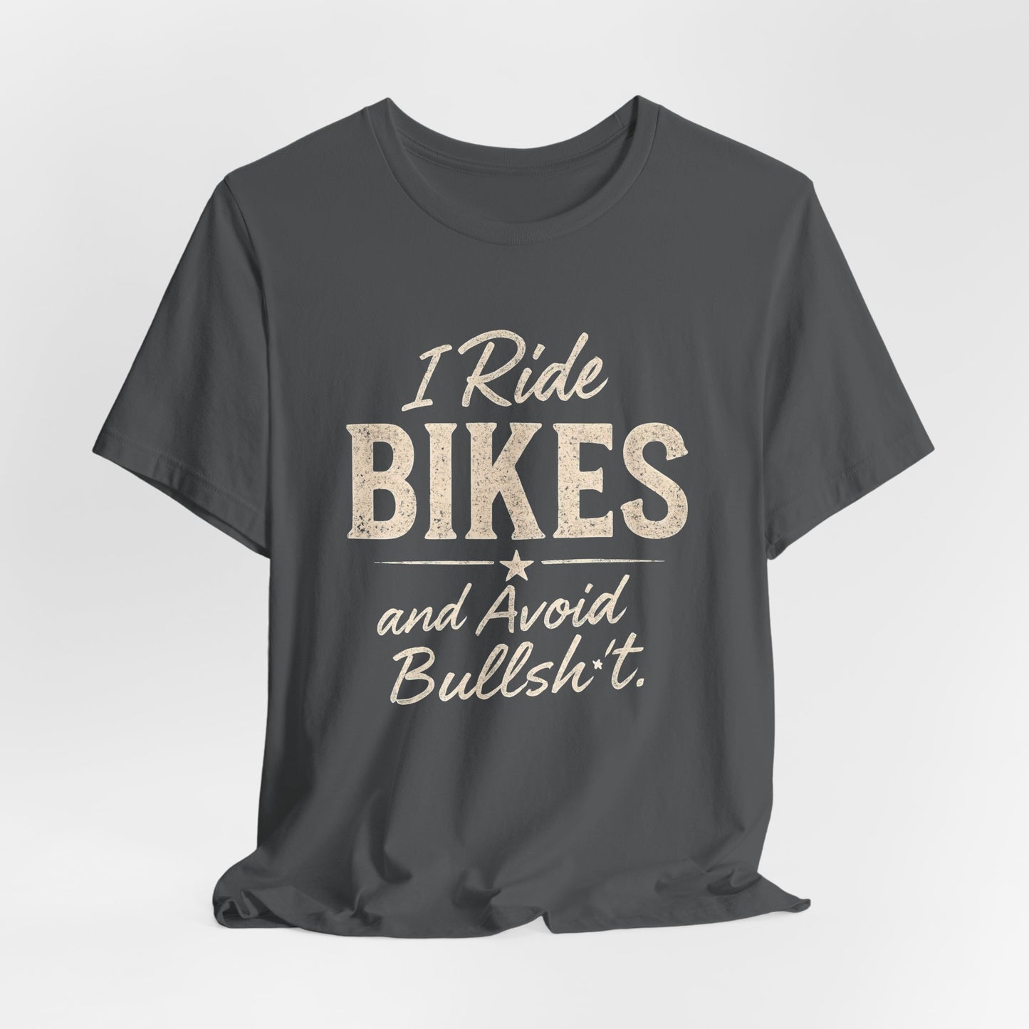 Biker Shirt, alt clothing vintage rider tee, gift for dad.