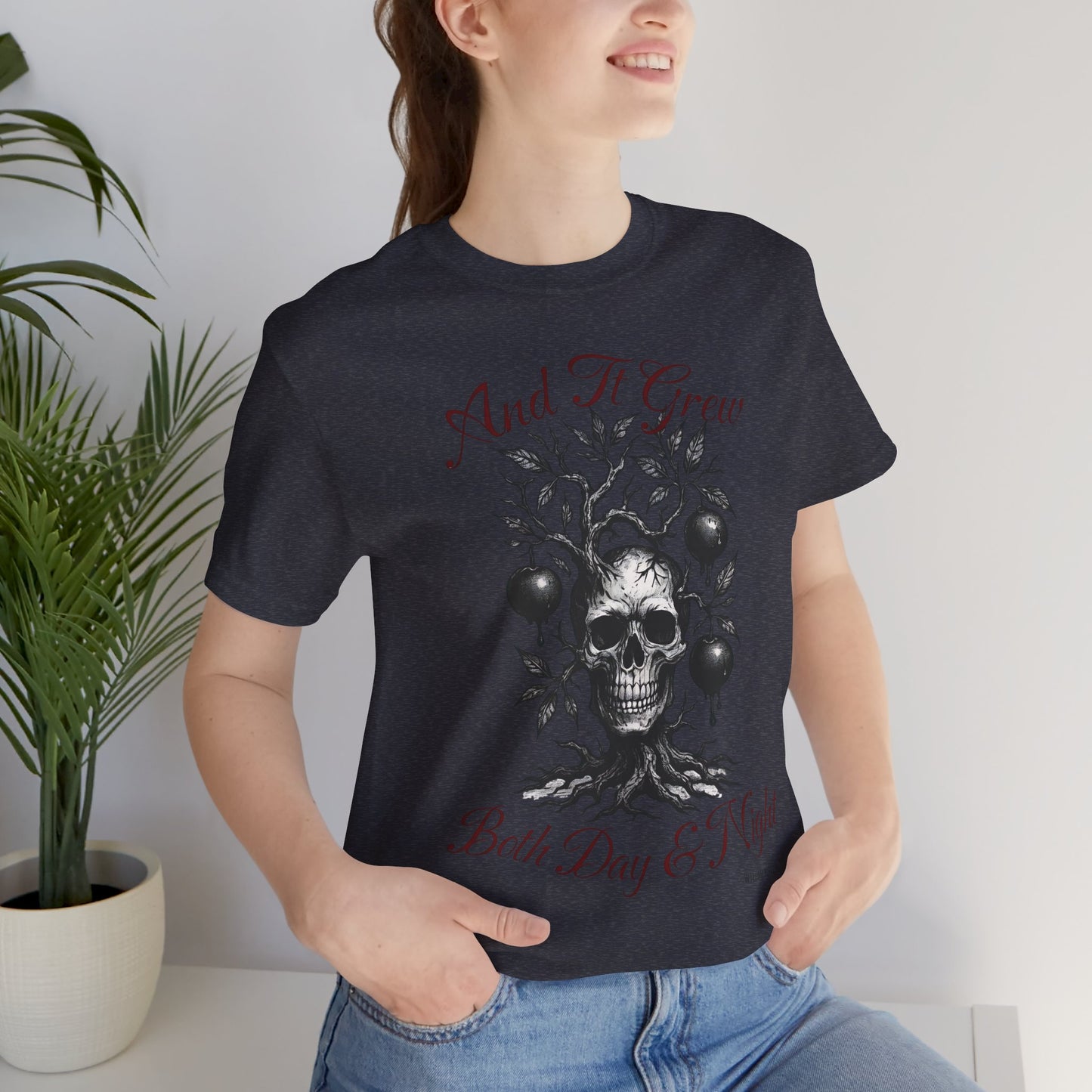 William Blake and It Grew Both Day and Night Shirt, Poet Shirt, Poetry Lover Gift,William Blake Art,Literature Shirt.