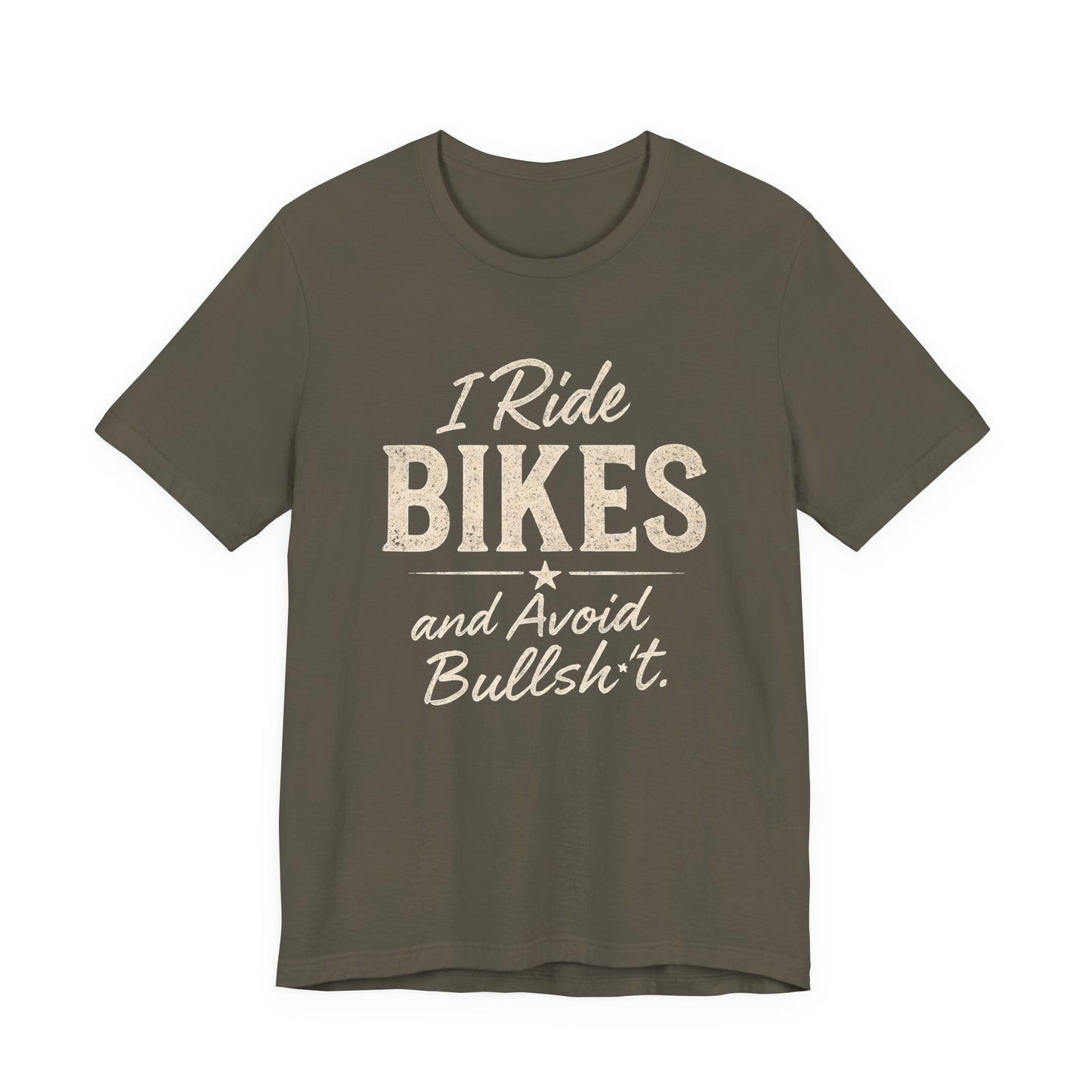 Biker Shirt, alt clothing vintage rider tee, gift for dad.
