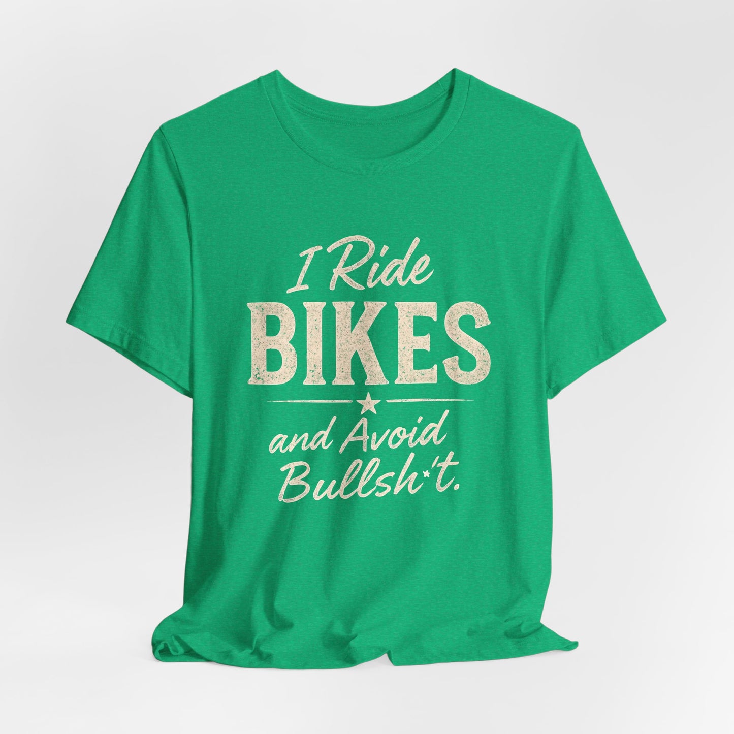 Biker Shirt, alt clothing vintage rider tee, gift for dad.