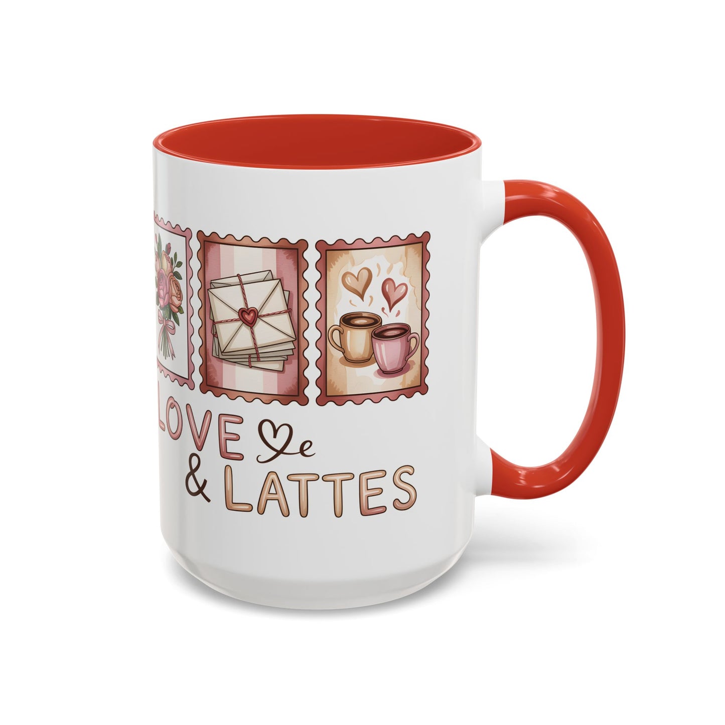 Custom Name Coffee Cup | Valentines Day Gift for Wife | Unique Gift Ideas |