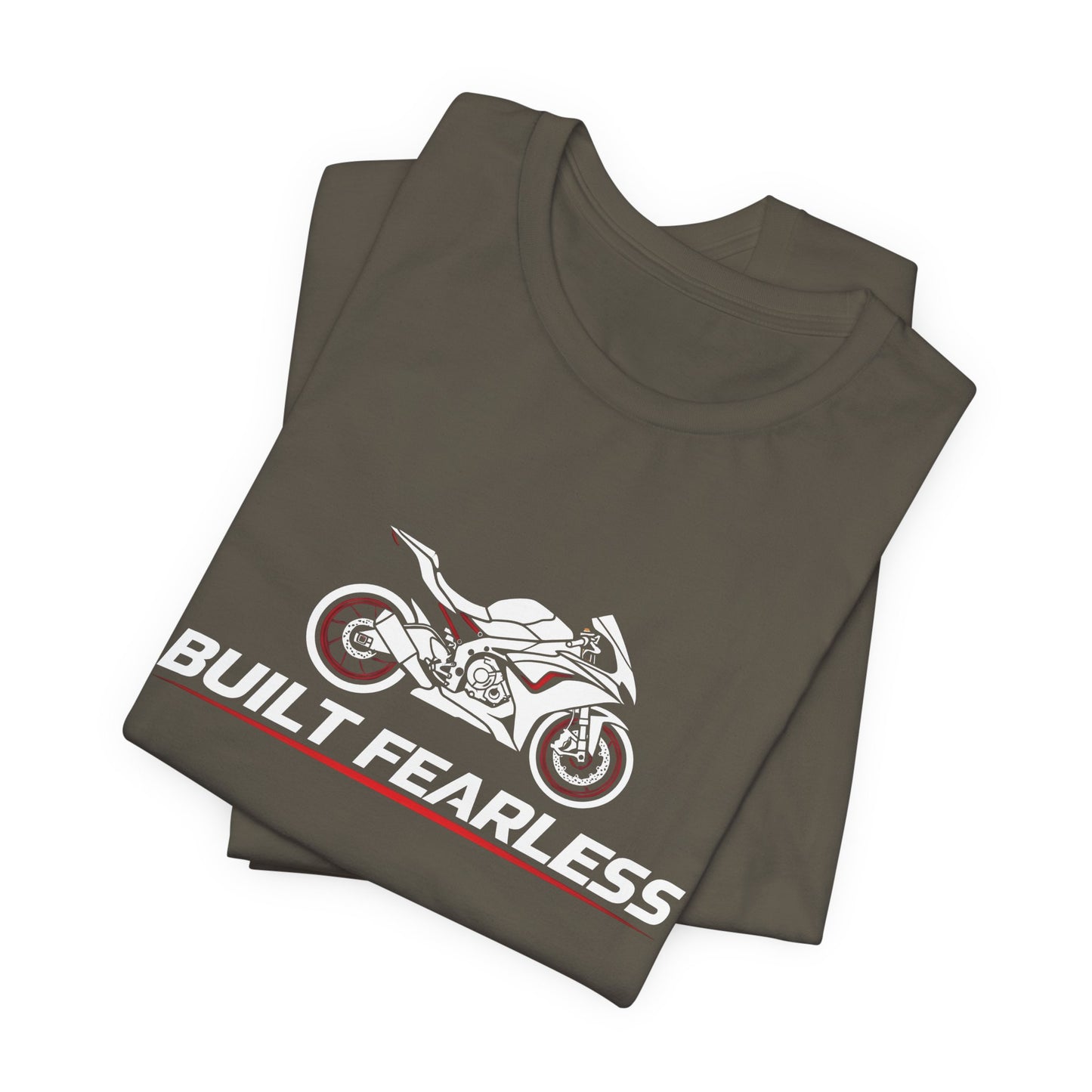 Cotton rider shirt, motorcycle apparel, alternative clothing, mechanic gift, gift for biker.