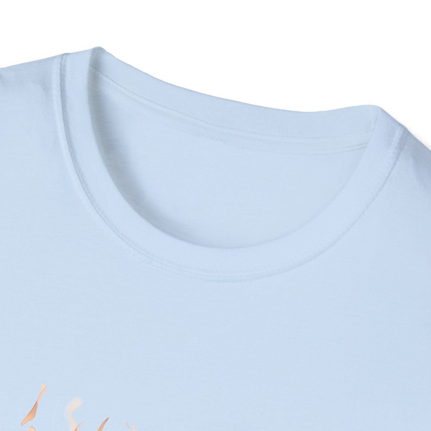 Heir of Fire Aelin T-Shirt, Lavender Soap Design, this t-shirt is not just clothing—it's a celebration of her favorite mythical tales.
