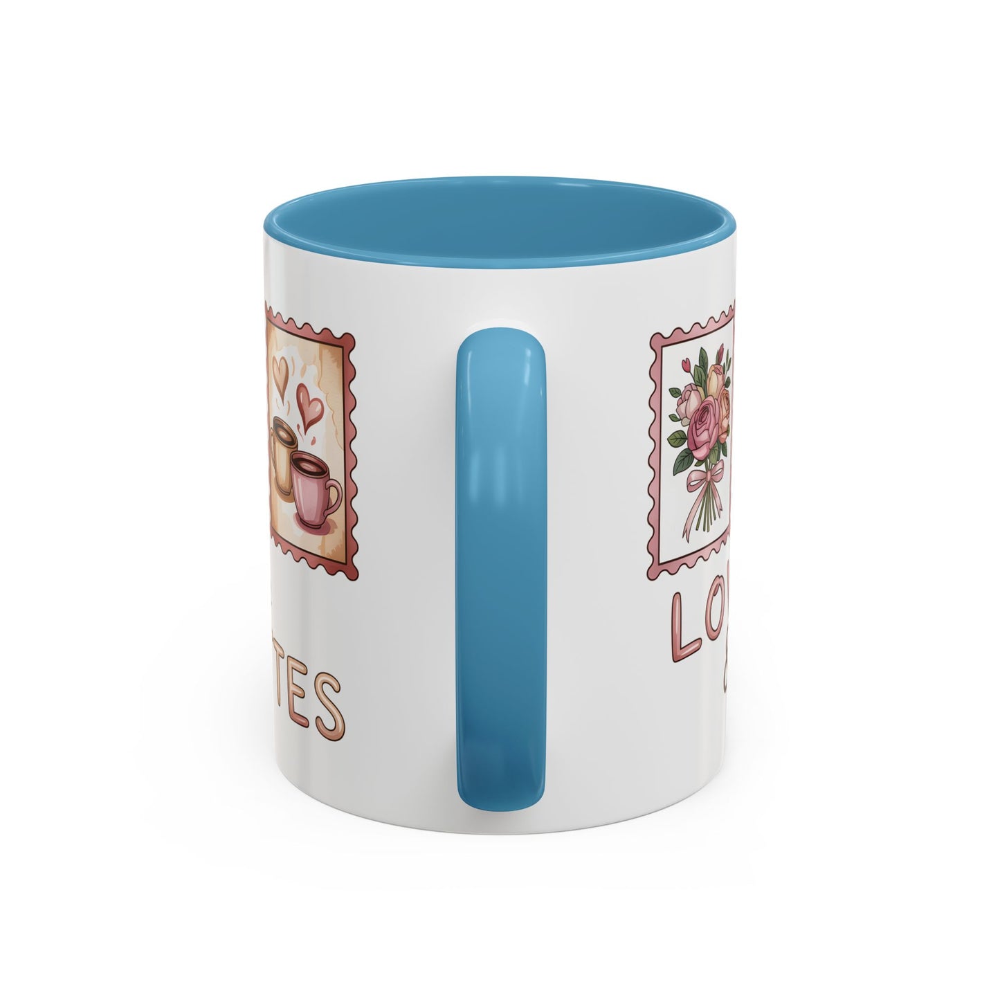 Custom Name Coffee Cup | Valentines Day Gift for Wife | Unique Gift Ideas |