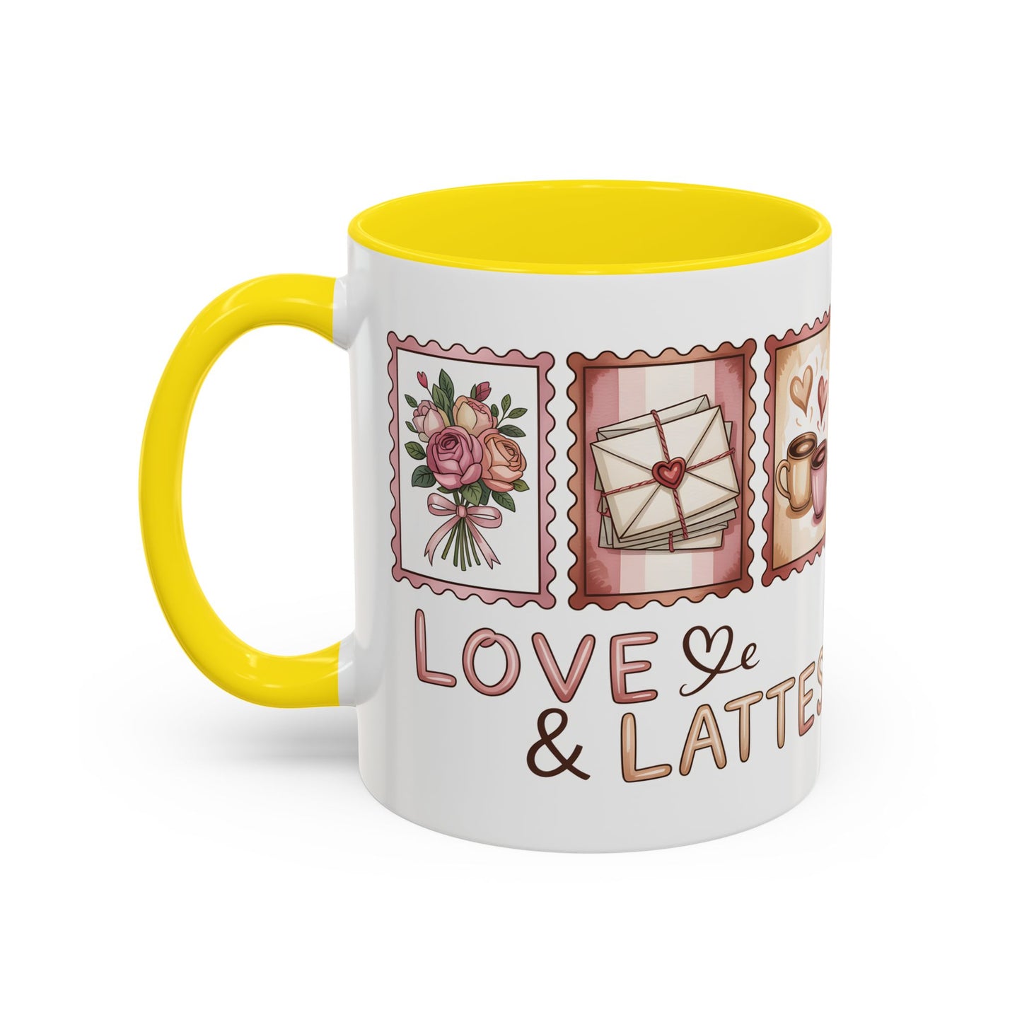Custom Name Coffee Cup | Valentines Day Gift for Wife | Unique Gift Ideas |