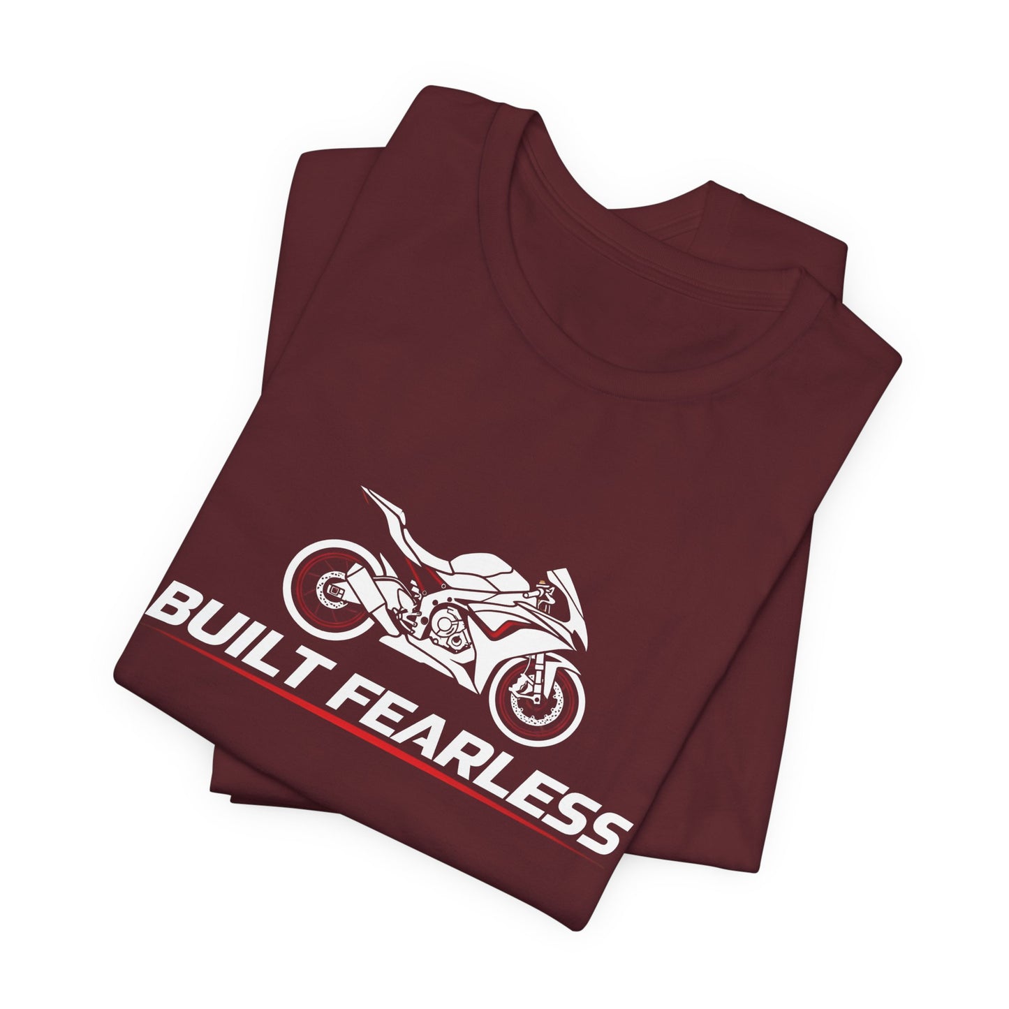 Cotton rider shirt, motorcycle apparel, alternative clothing, mechanic gift, gift for biker.