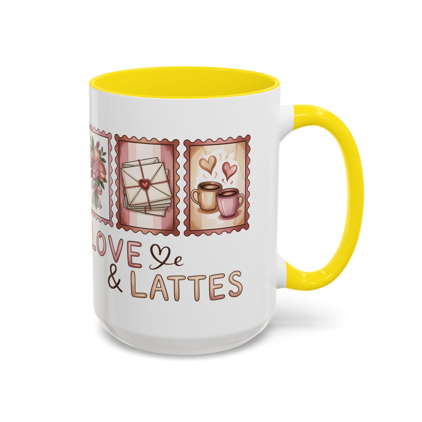 Custom Name Coffee Cup | Valentines Day Gift for Wife | Unique Gift Ideas |