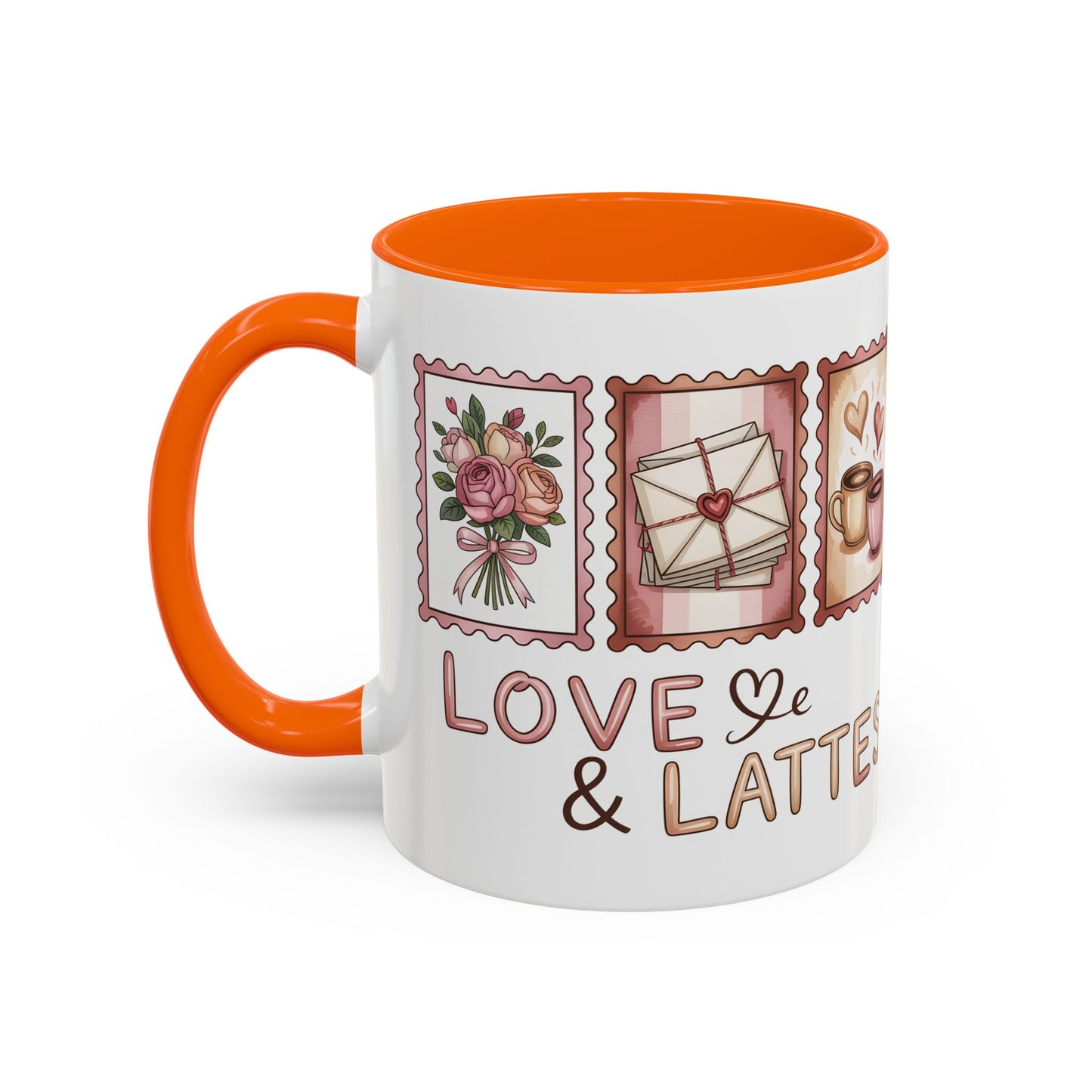 Custom Name Coffee Cup | Valentines Day Gift for Wife | Unique Gift Ideas |