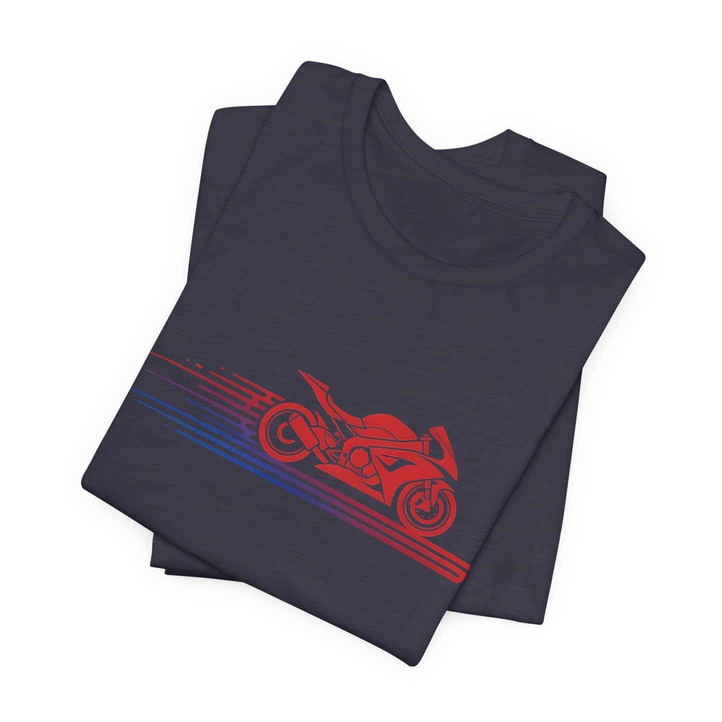 Motorcycle shirt, Gift for Mechanic and Biker,  Motorcycle Apparel for Biker Dad & Rider