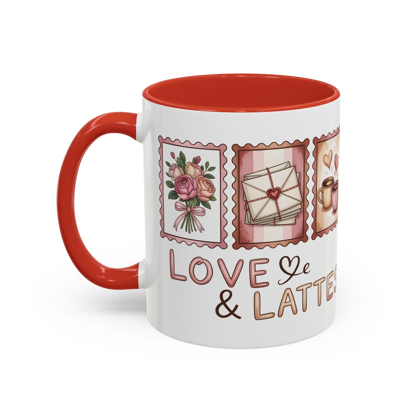 Custom Name Coffee Cup | Valentines Day Gift for Wife | Unique Gift Ideas |
