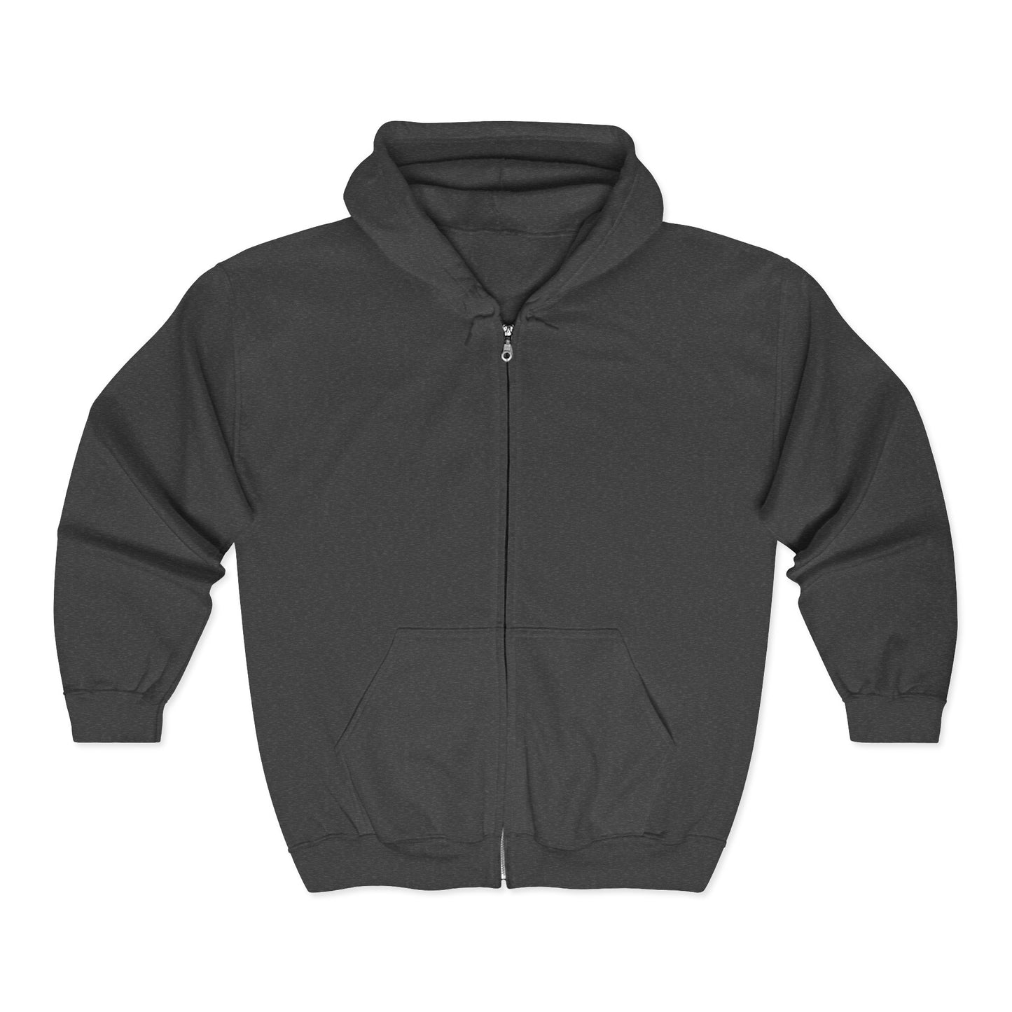 Double Dragon Norse Compass hoodie | Zip Sweatshirt