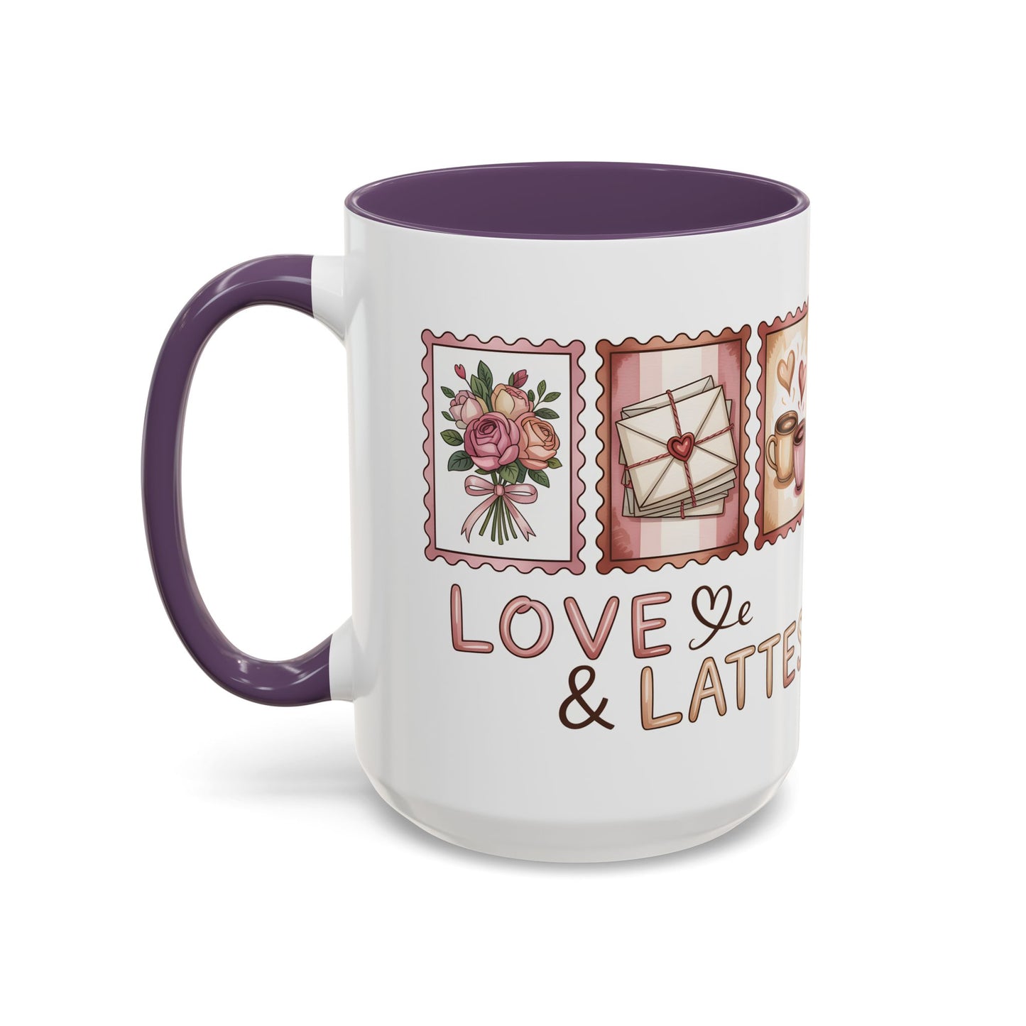 Custom Name Coffee Cup | Valentines Day Gift for Wife | Unique Gift Ideas |
