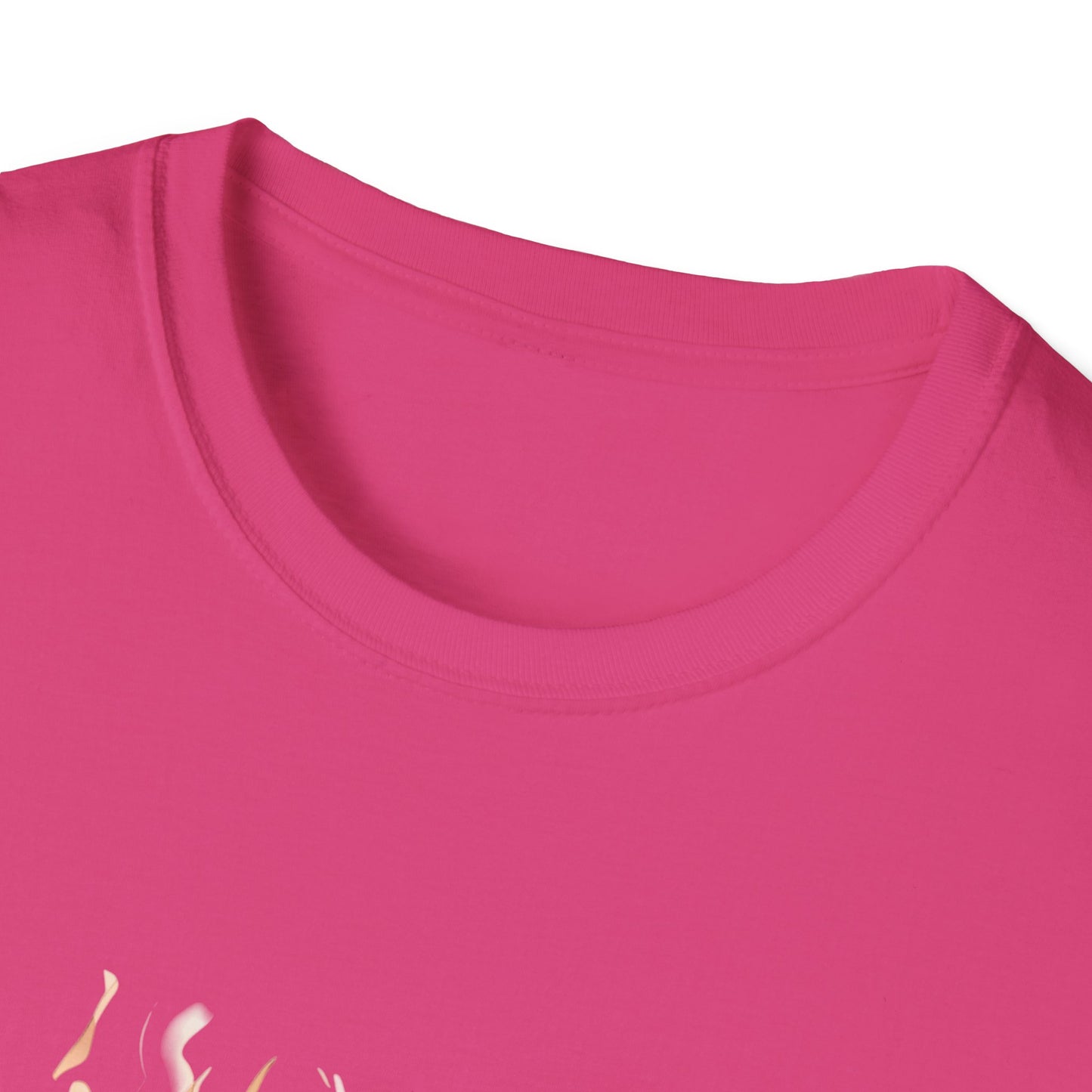 Heir of Fire Aelin T-Shirt, Lavender Soap Design, this t-shirt is not just clothing—it's a celebration of her favorite mythical tales.