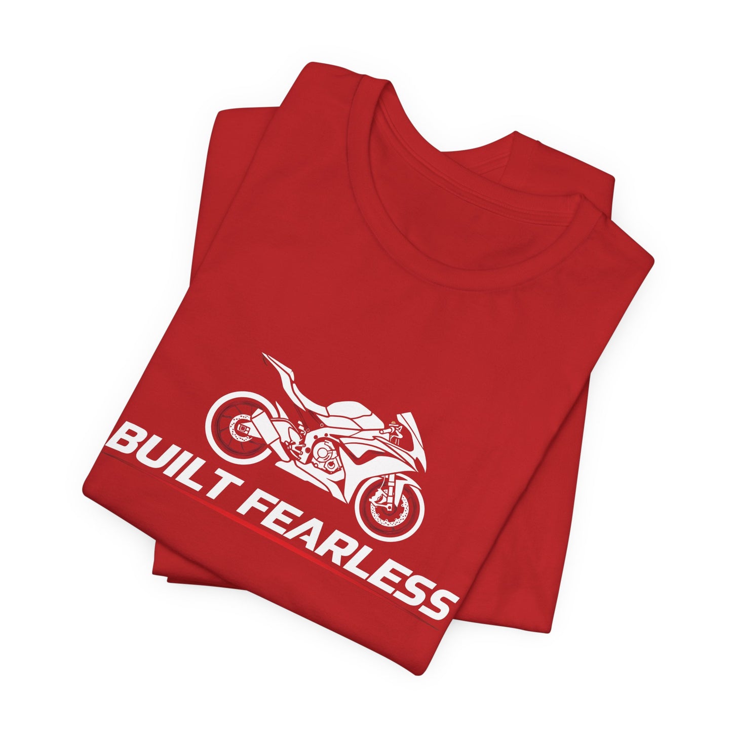 Cotton rider shirt, motorcycle apparel, alternative clothing, mechanic gift, gift for biker.