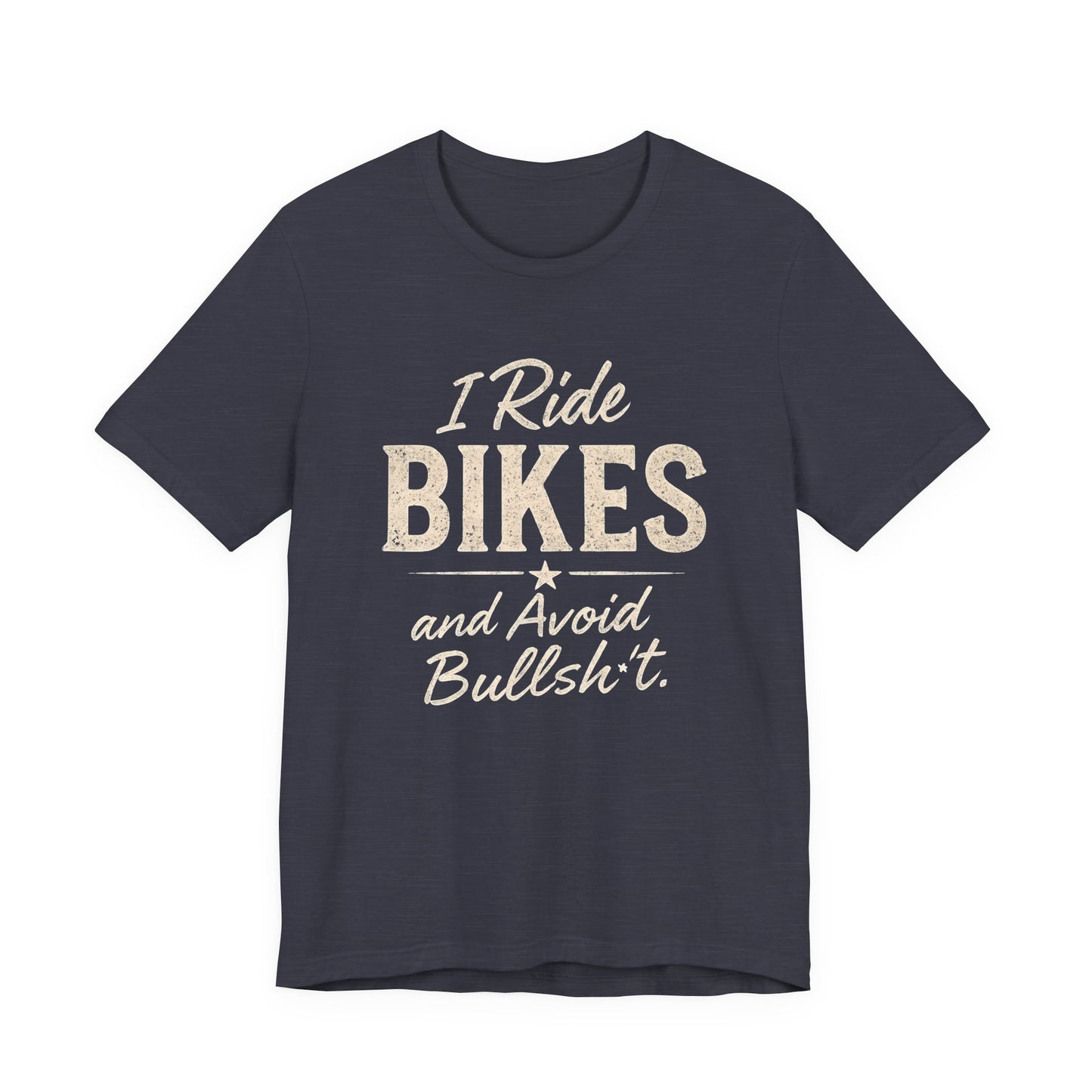 Biker Shirt, alt clothing vintage rider tee, gift for dad.
