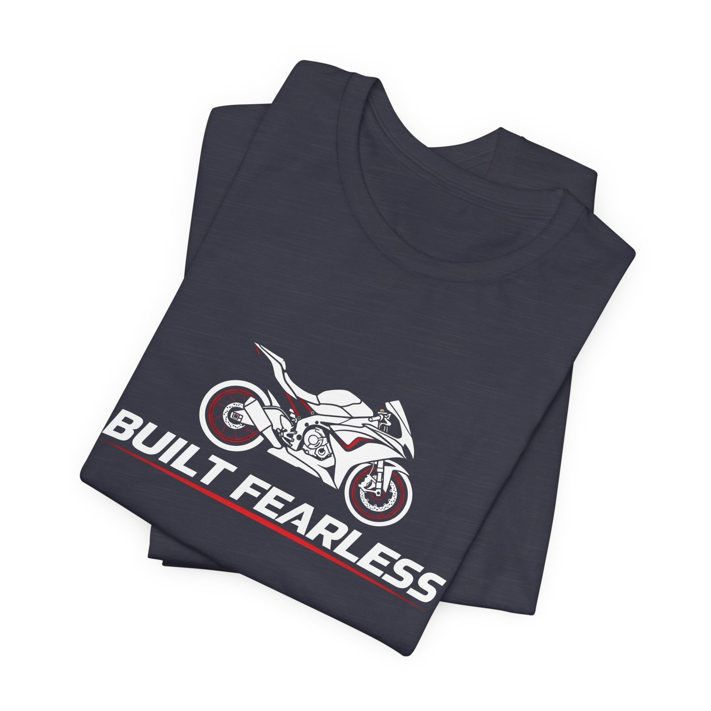 Cotton rider shirt, motorcycle apparel, alternative clothing, mechanic gift, gift for biker.