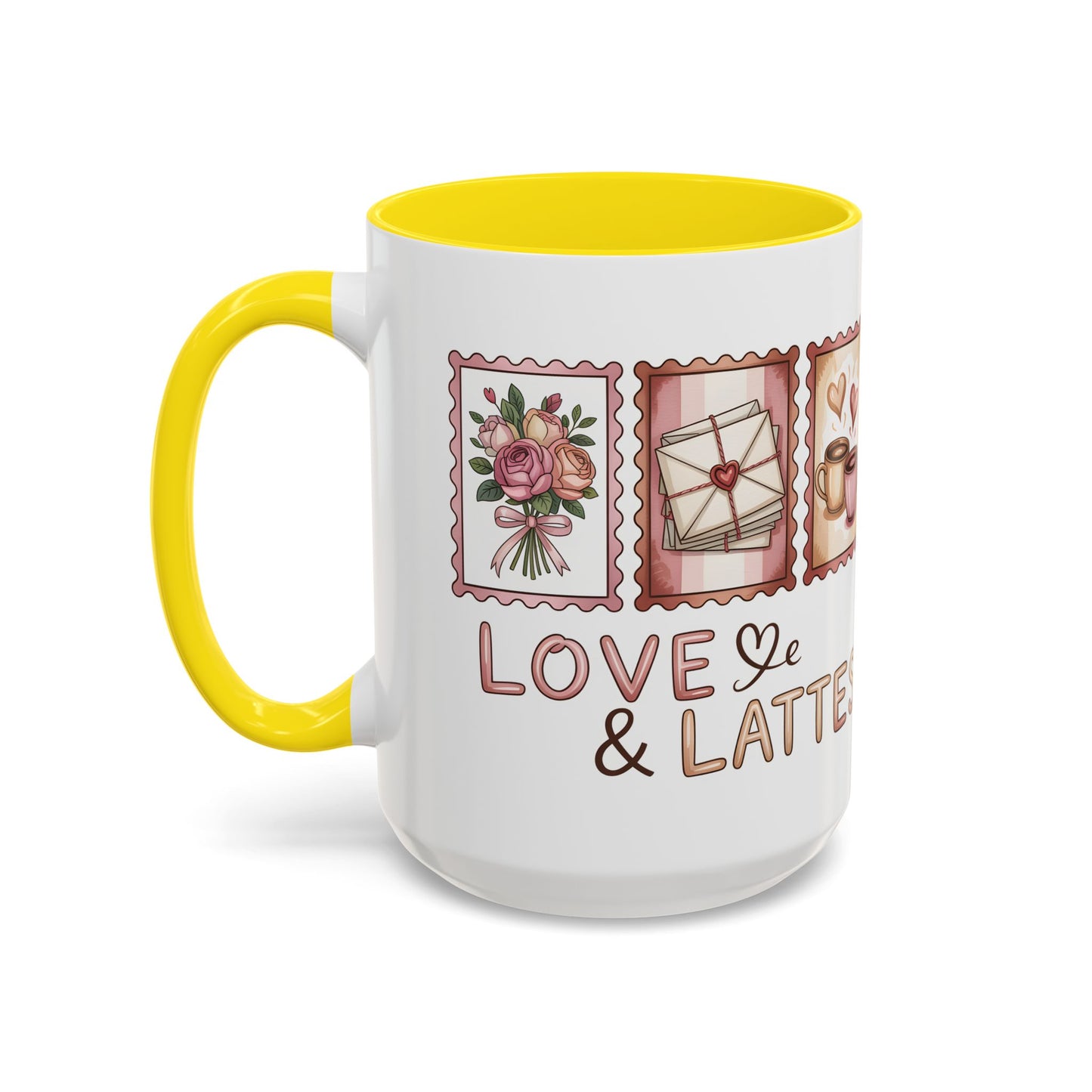 Custom Name Coffee Cup | Valentines Day Gift for Wife | Unique Gift Ideas |