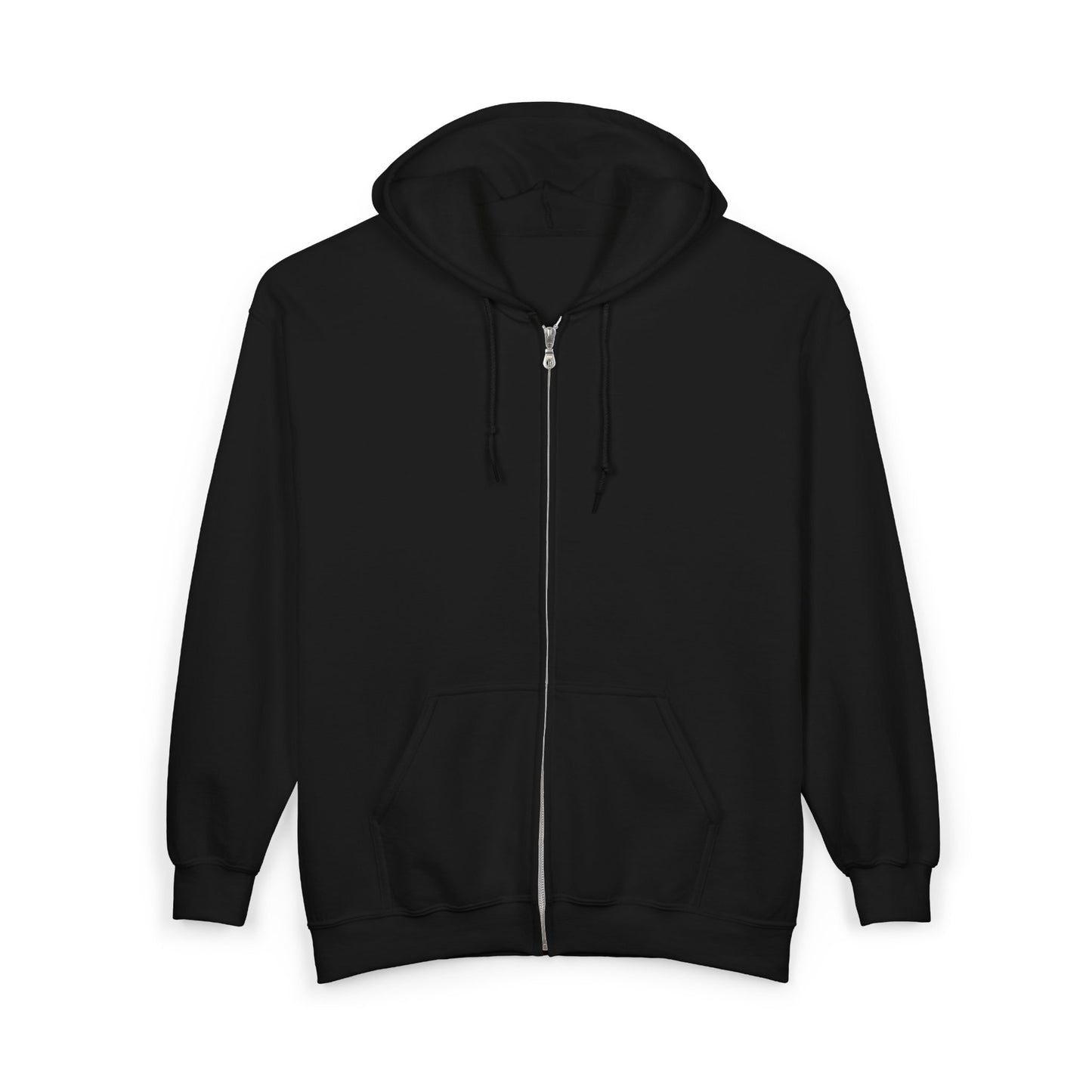 Double Dragon Norse Compass hoodie | Zip Sweatshirt