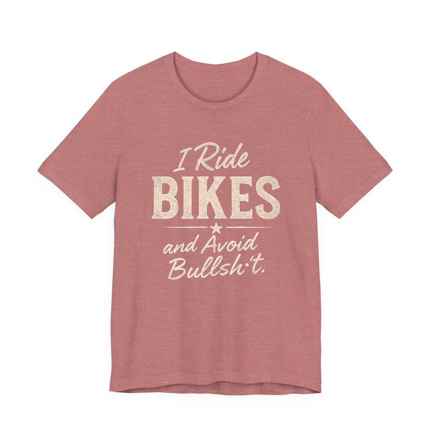 Biker Shirt, alt clothing vintage rider tee, gift for dad.